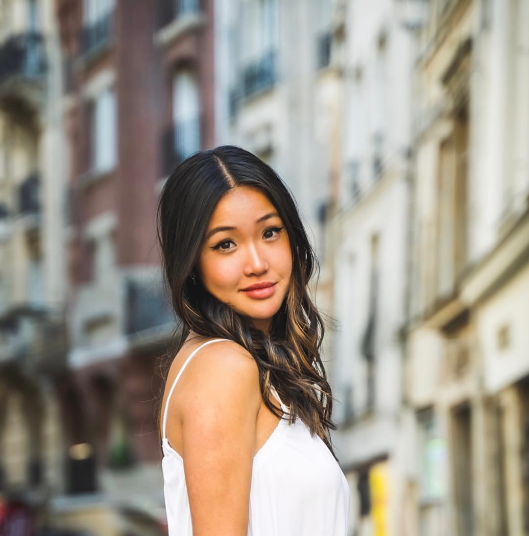 Profile photo of Laura Liu