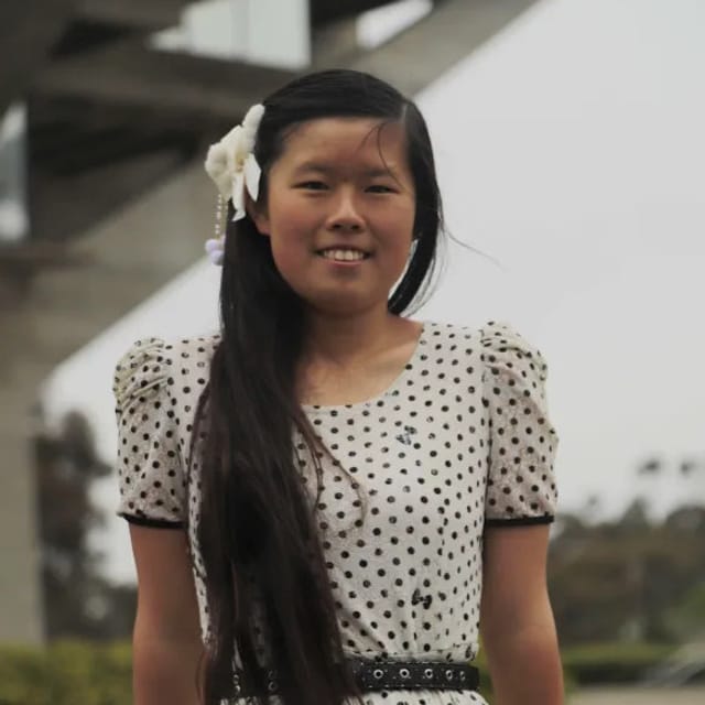 Profile photo of Lisa Liu