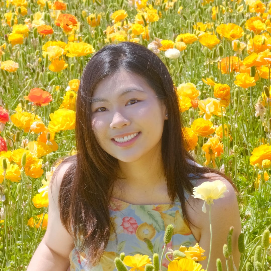 Profile photo of Lulu Shao