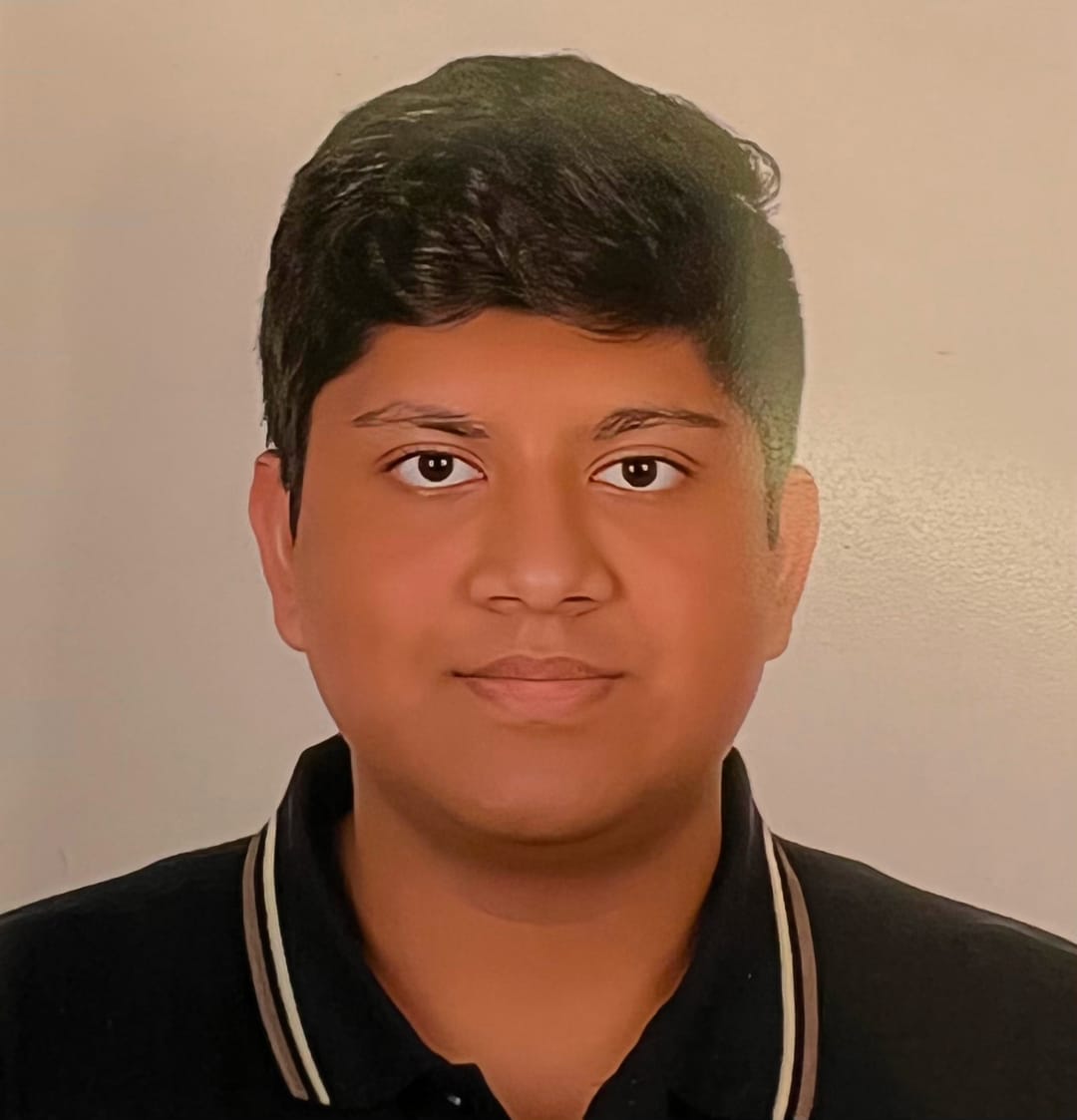 Profile photo of Madhav Bansal