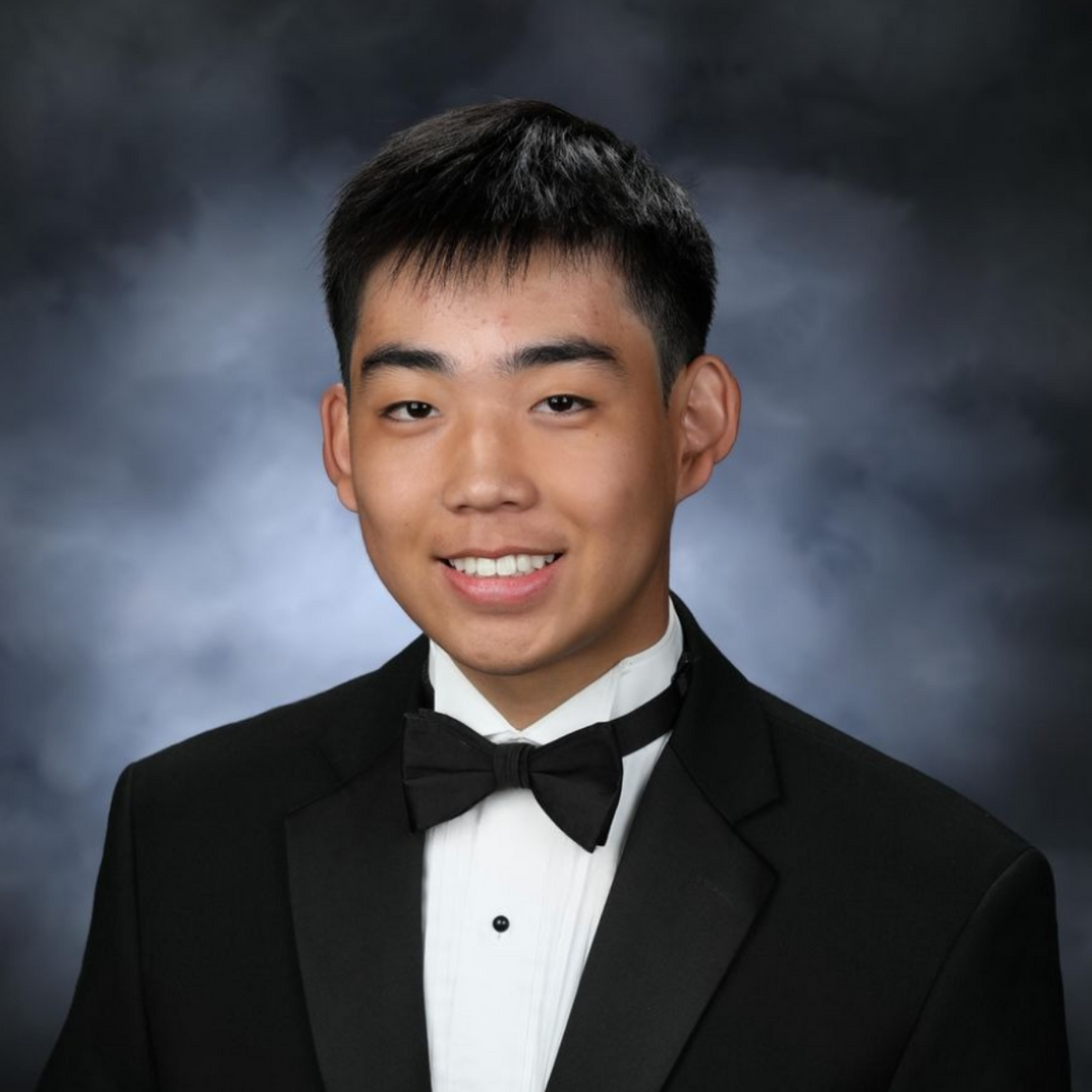 Profile photo of Michael Wang