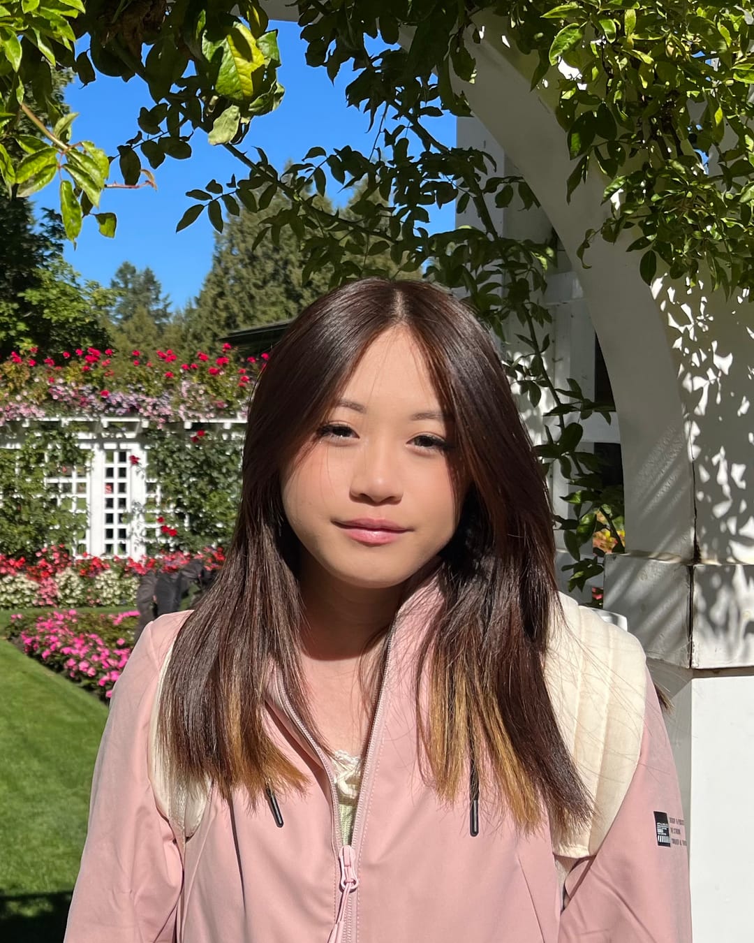 Profile photo of Nancy Liu