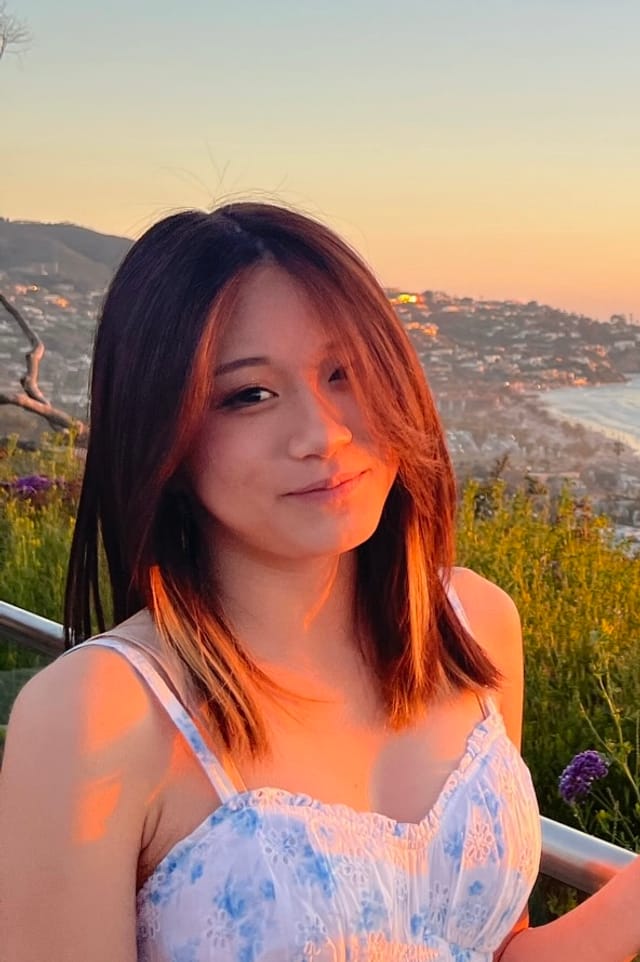 Profile photo of Nancy Liu