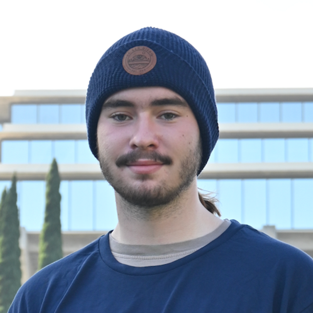 Profile photo of Nate Murphy