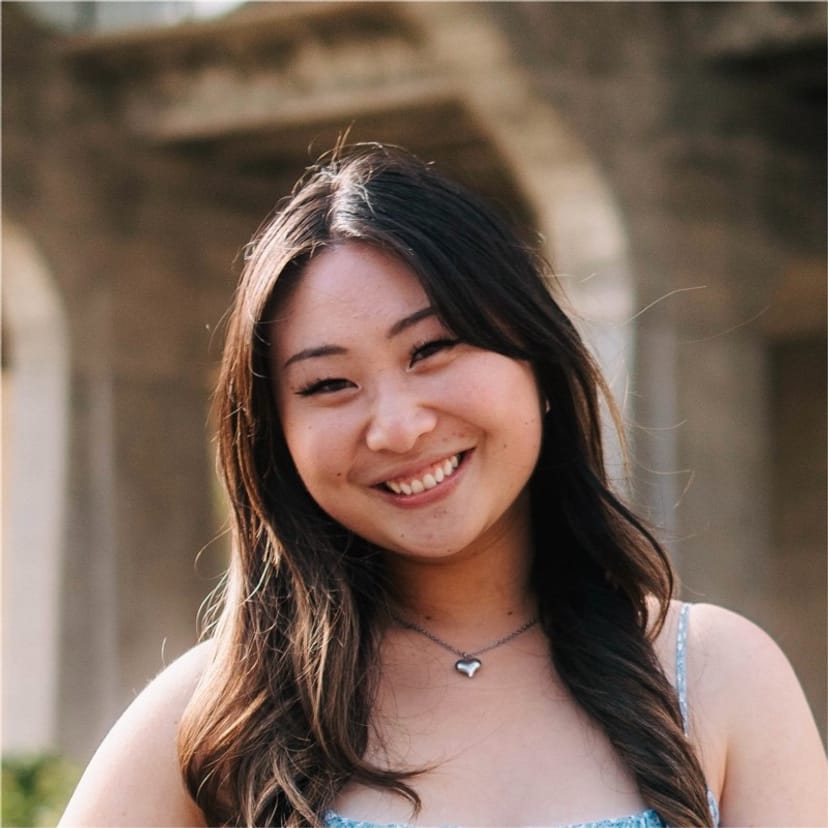 Profile photo of Nicole Zhi