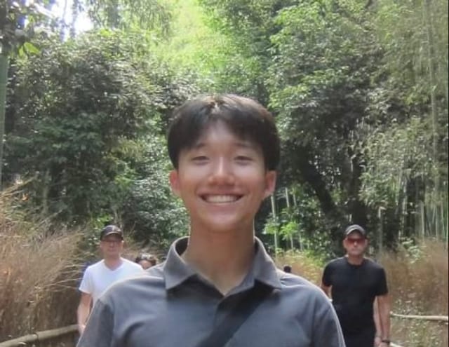 Profile photo of Philip Chen