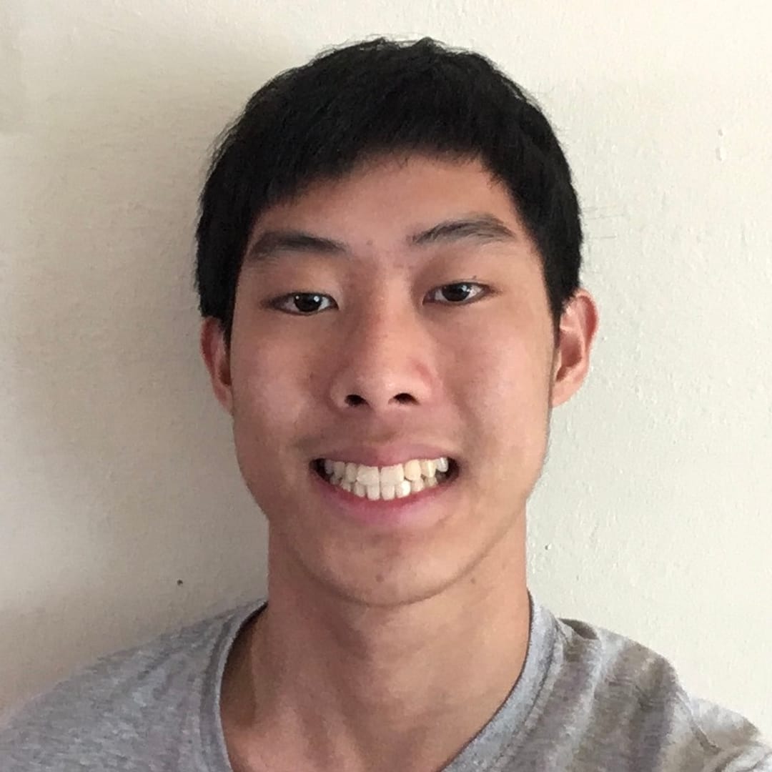 Profile photo of Philip Zhang