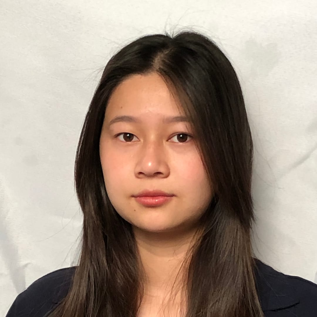 Profile photo of Rachel Wei