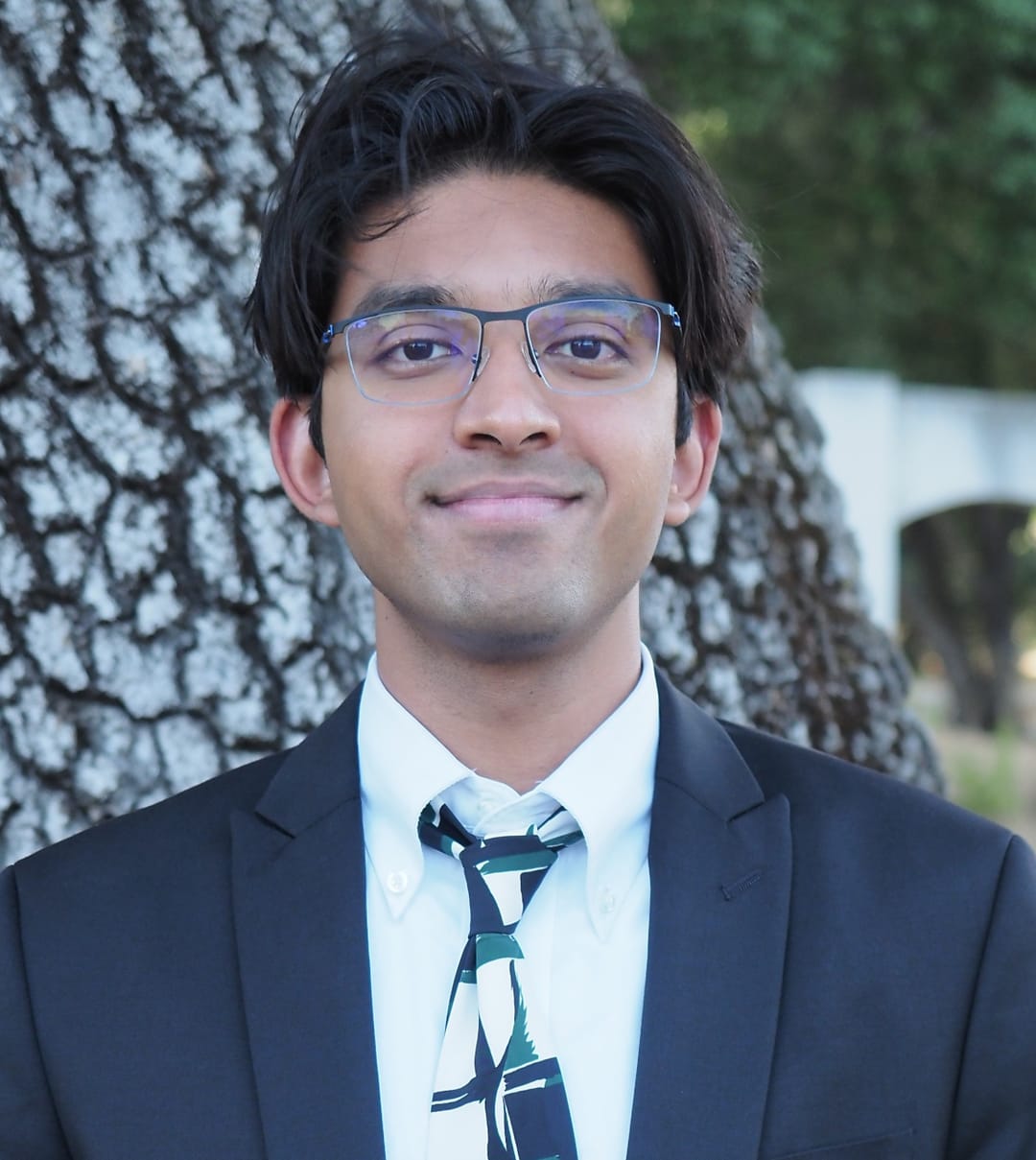 Profile photo of Raghav Sreekumar