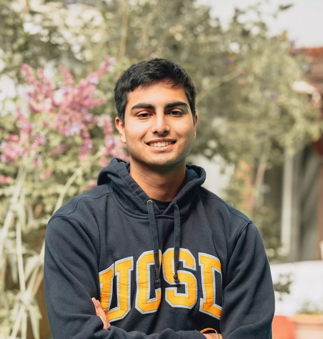 Profile photo of Rohaan Sandhu