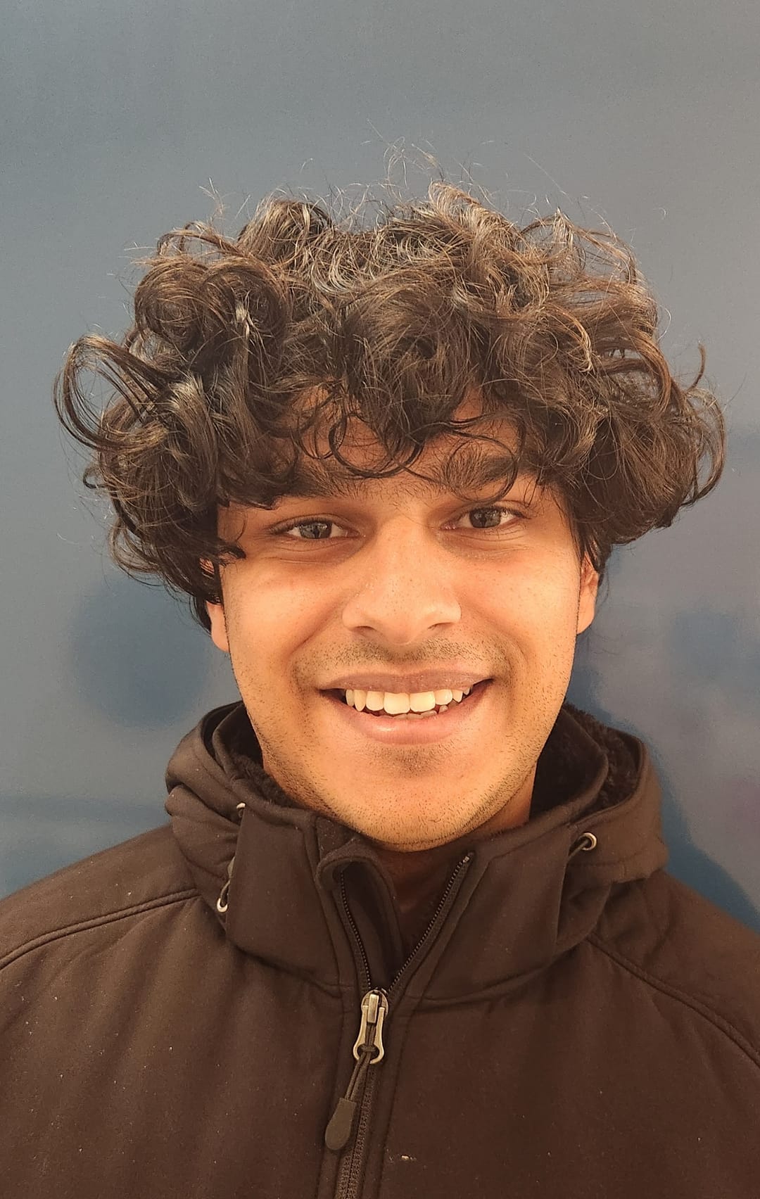 Profile photo of Rushil Gupta