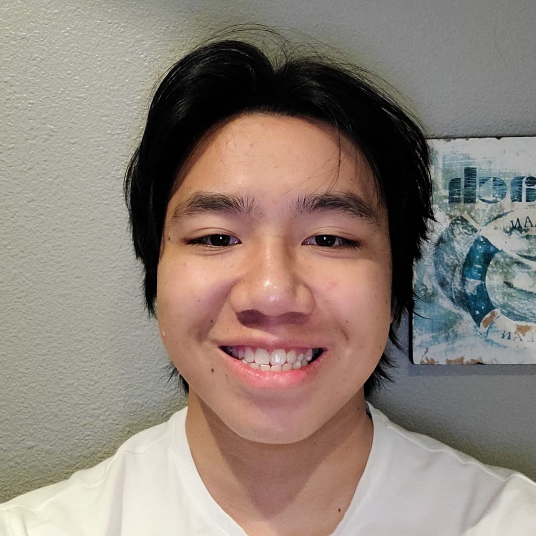 Profile photo of Ryan Bui