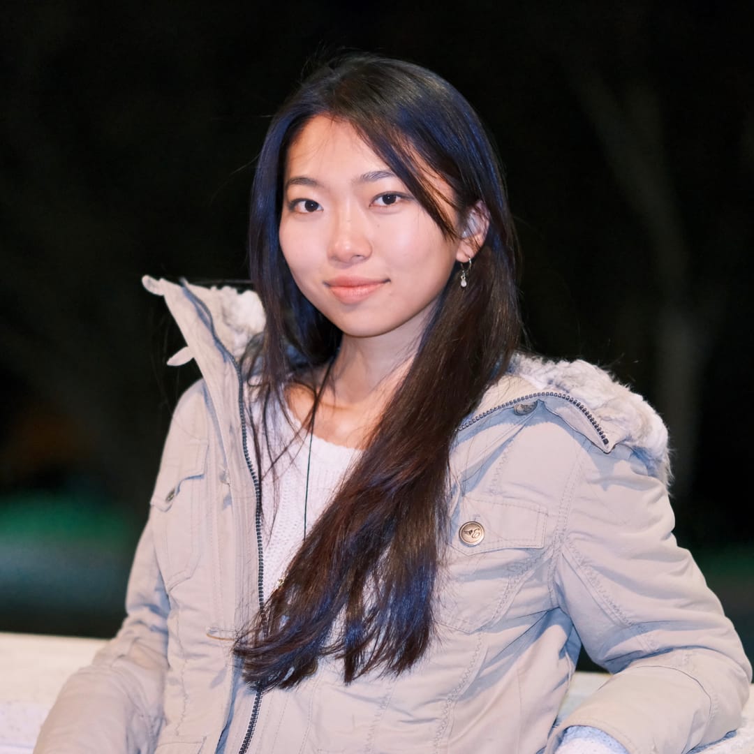Profile photo of Sakura Nishikawa