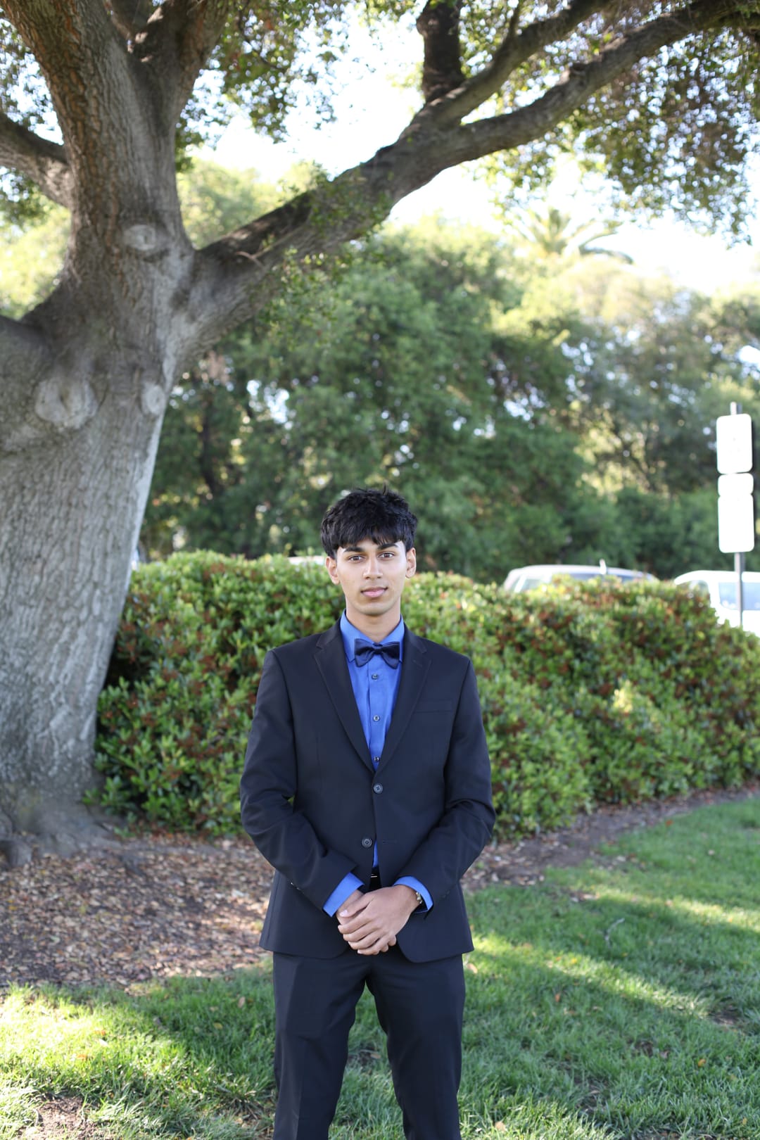 Profile photo of Siddharth Maddikayala