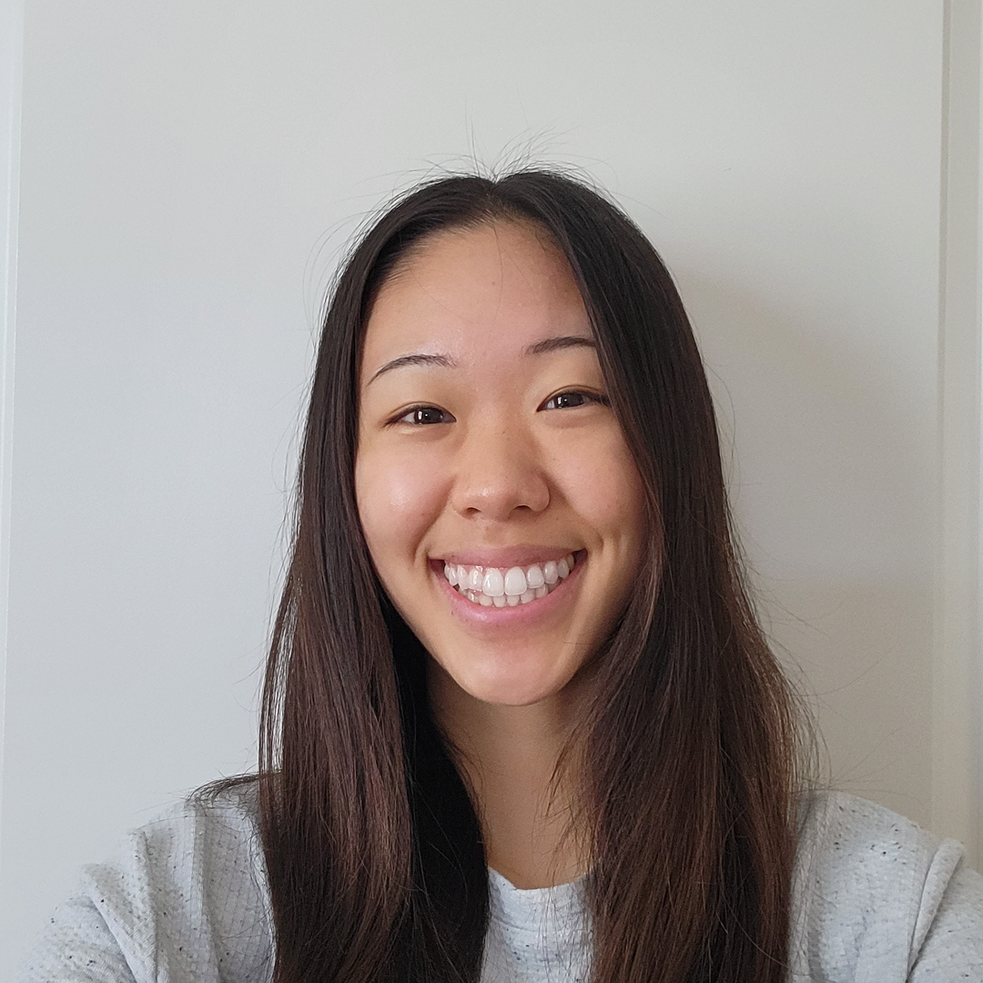 Profile photo of Sophia Yu