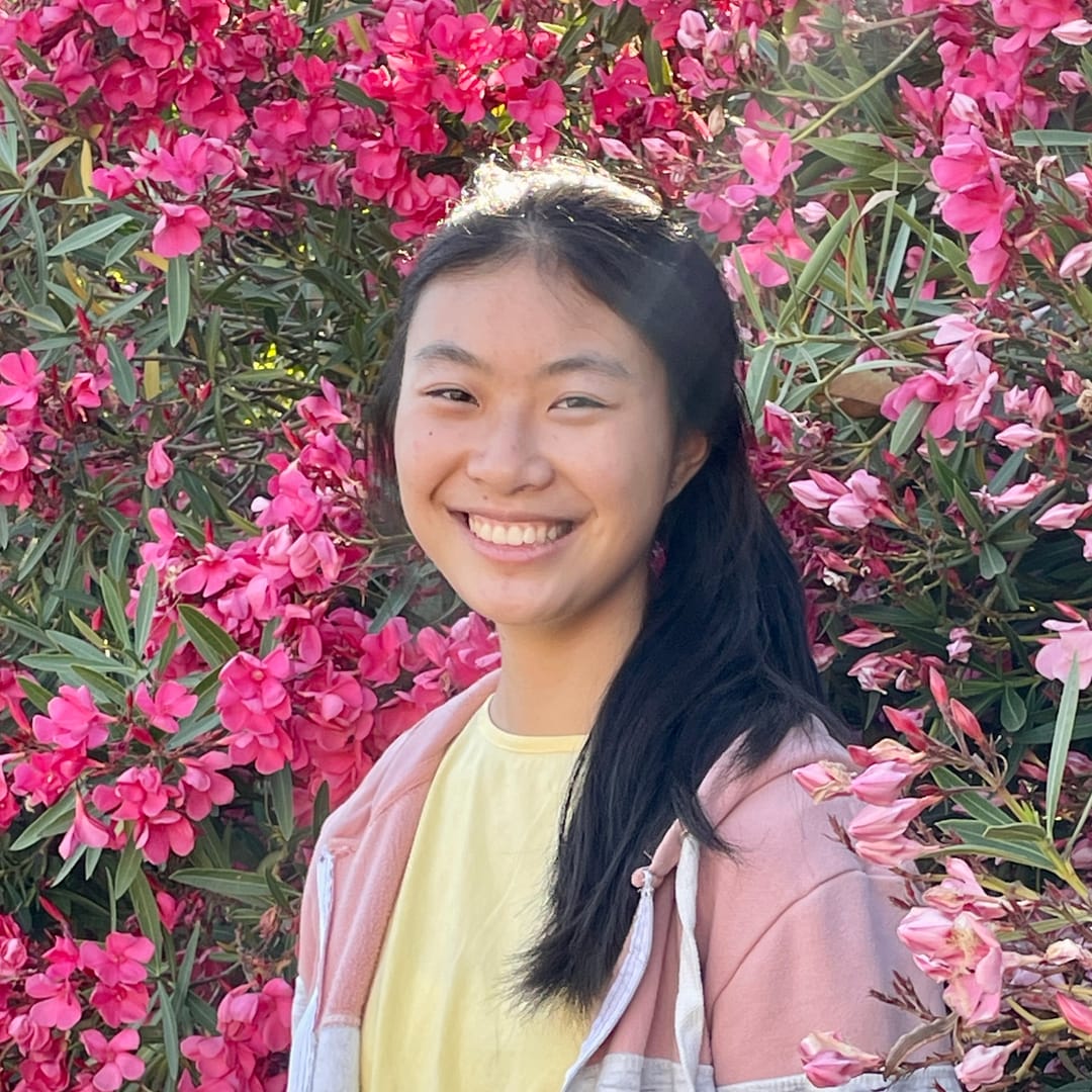 Profile photo of Sophia Zhu