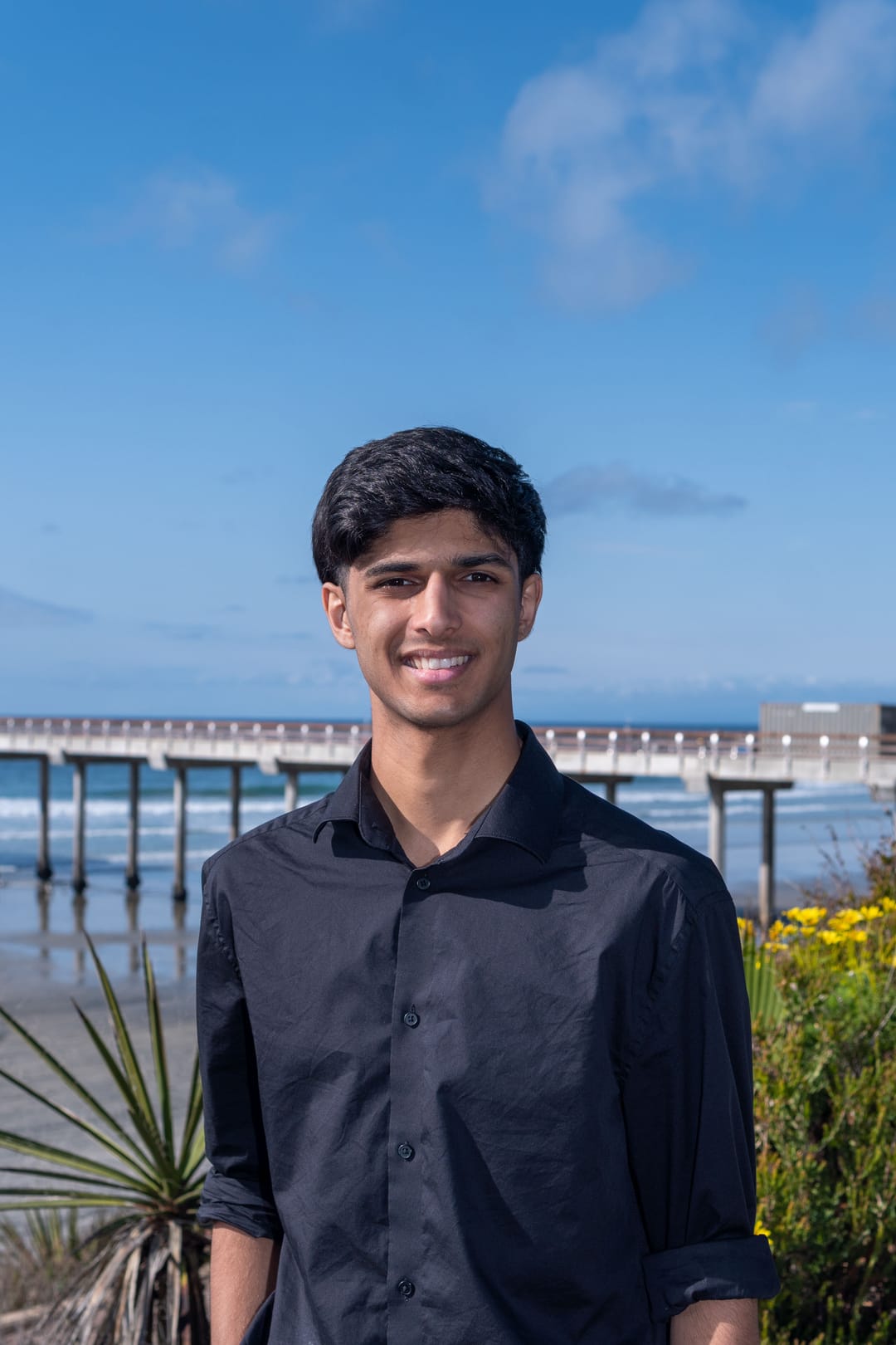 Profile photo of Srikar Eranky