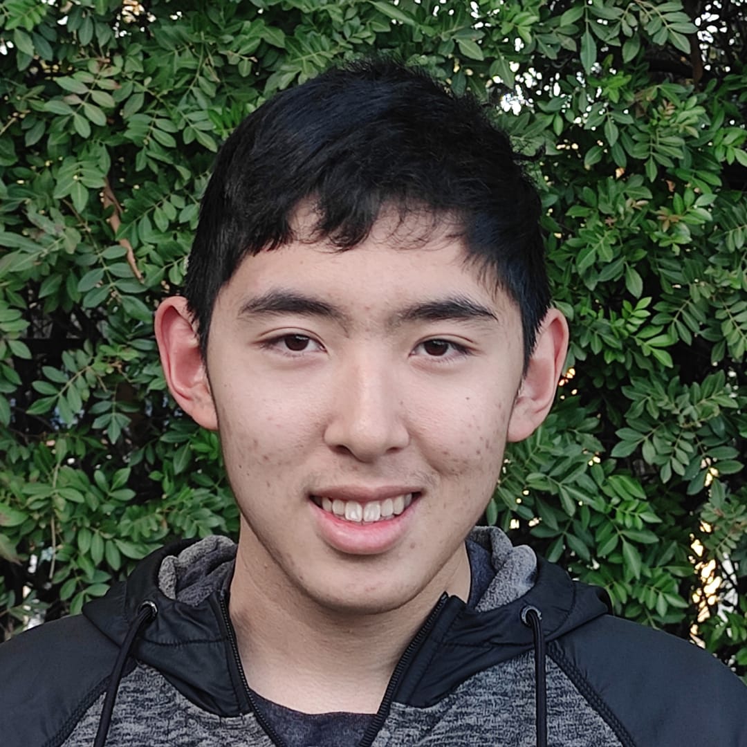 Profile photo of Steven Shi