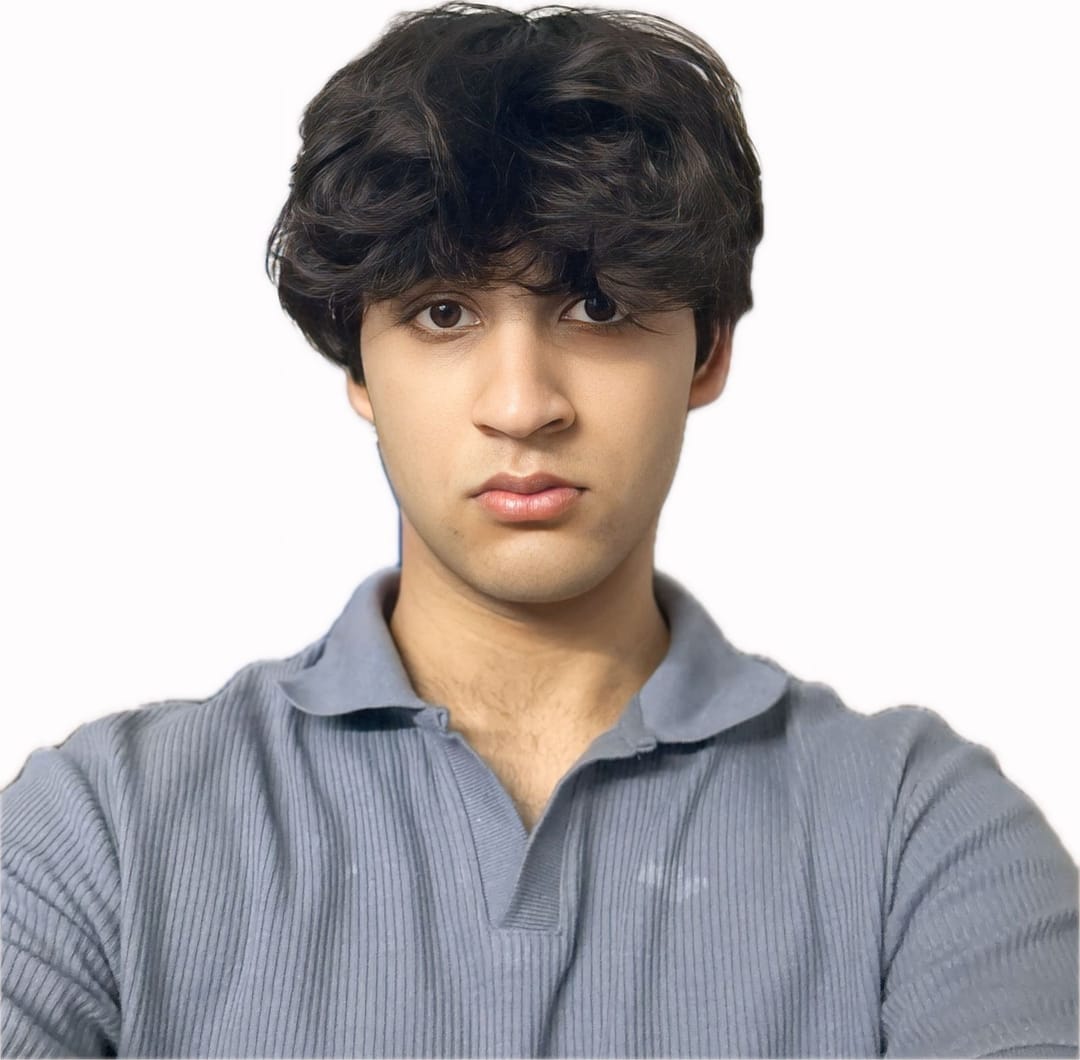 Profile photo of Suhaan Khurana