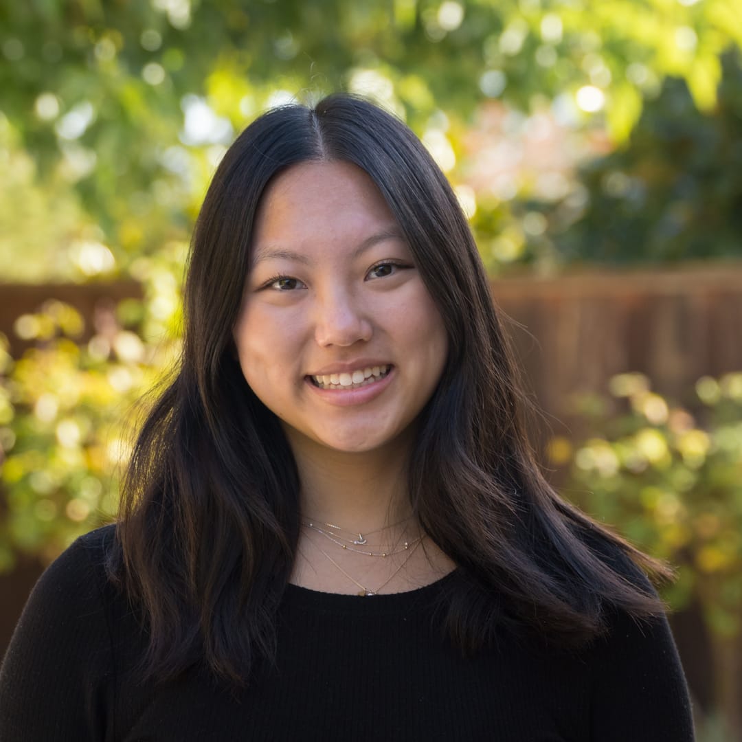 Profile photo of Sydney Zhang