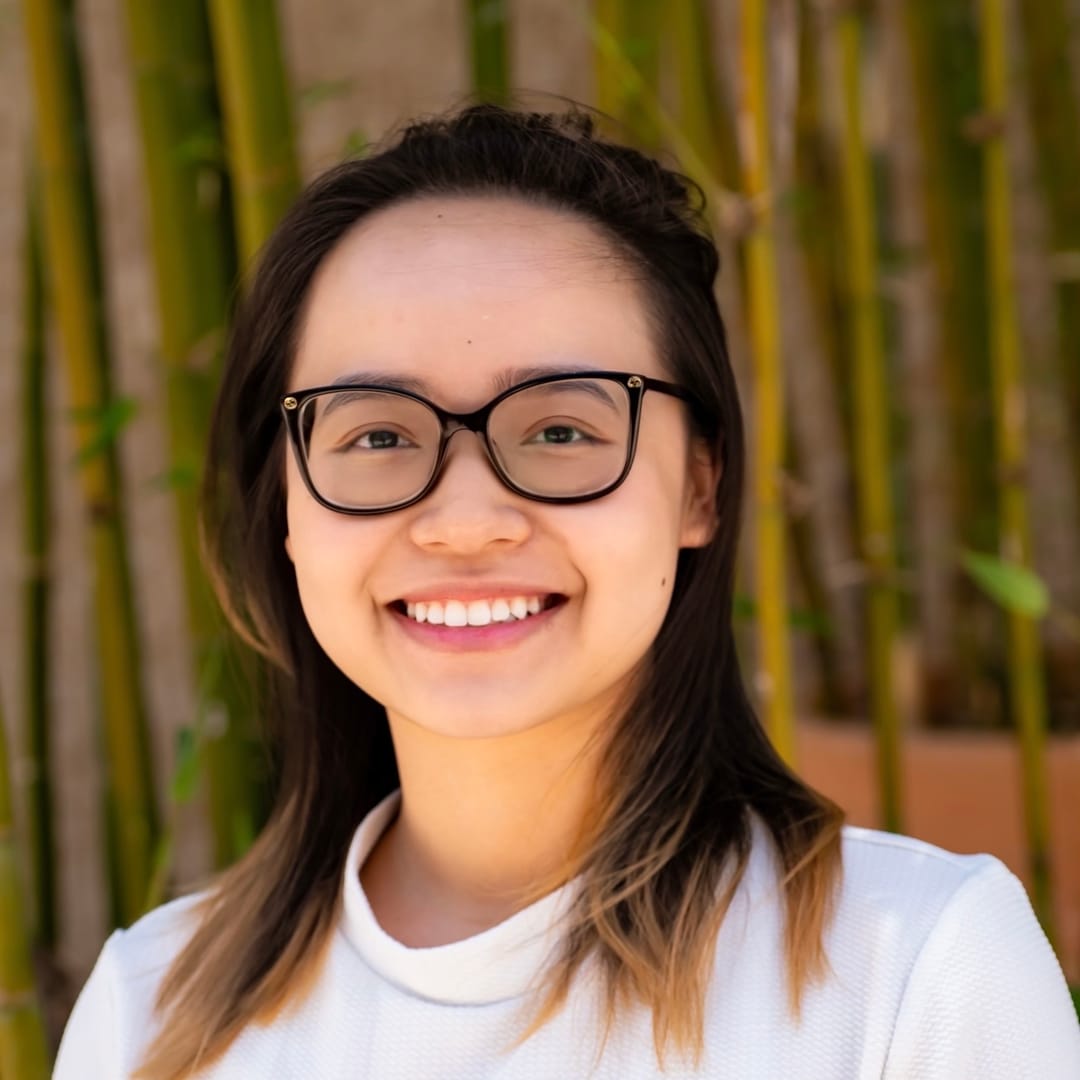 Profile photo of Sylvie Tran