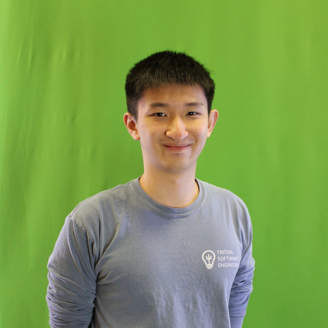 Profile photo of Thomas Li