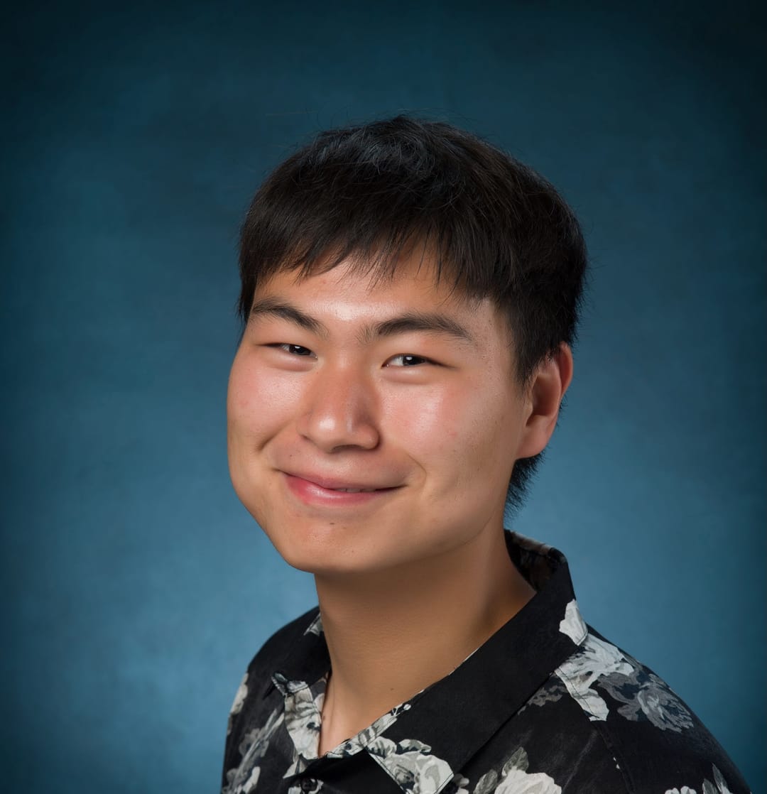 Profile photo of Tony Wang