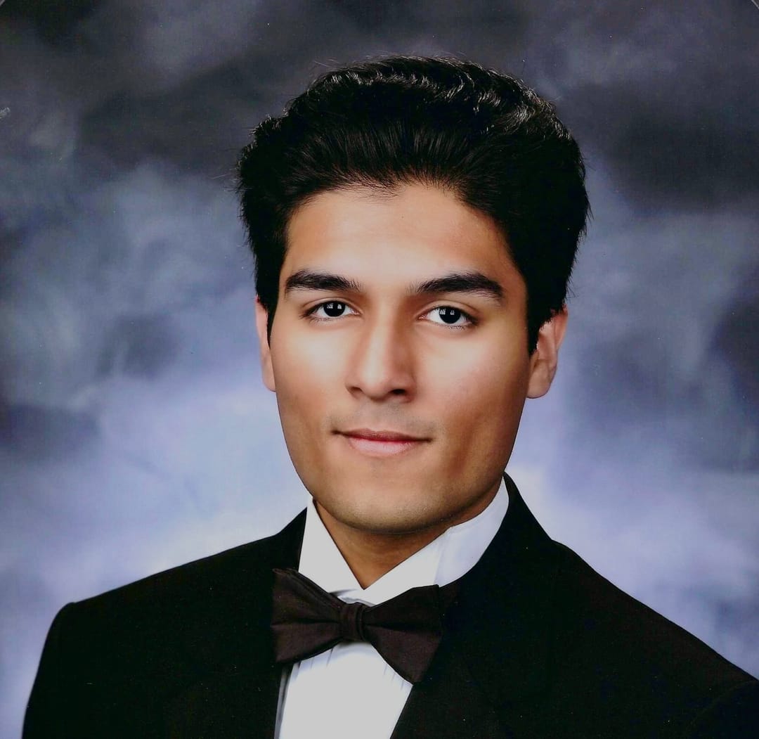 Profile photo of Waleed Siddiqui