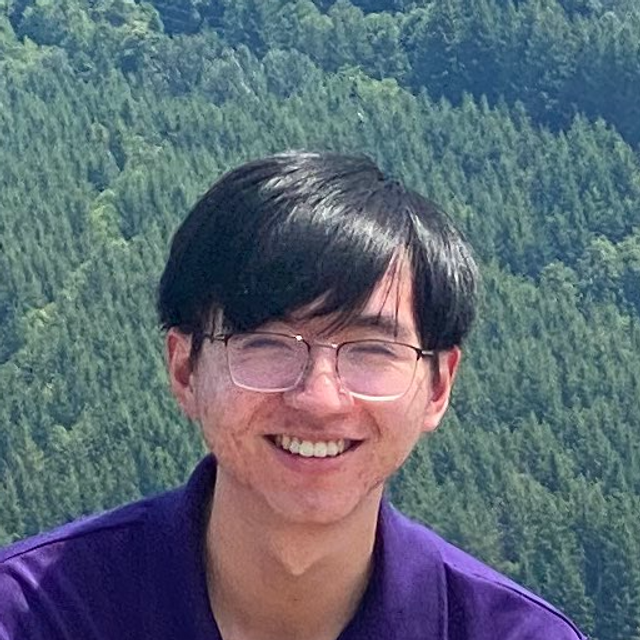 Profile photo of William Wu