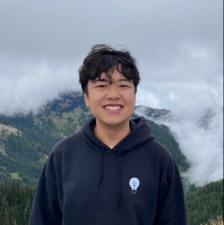 Profile photo of William Wu