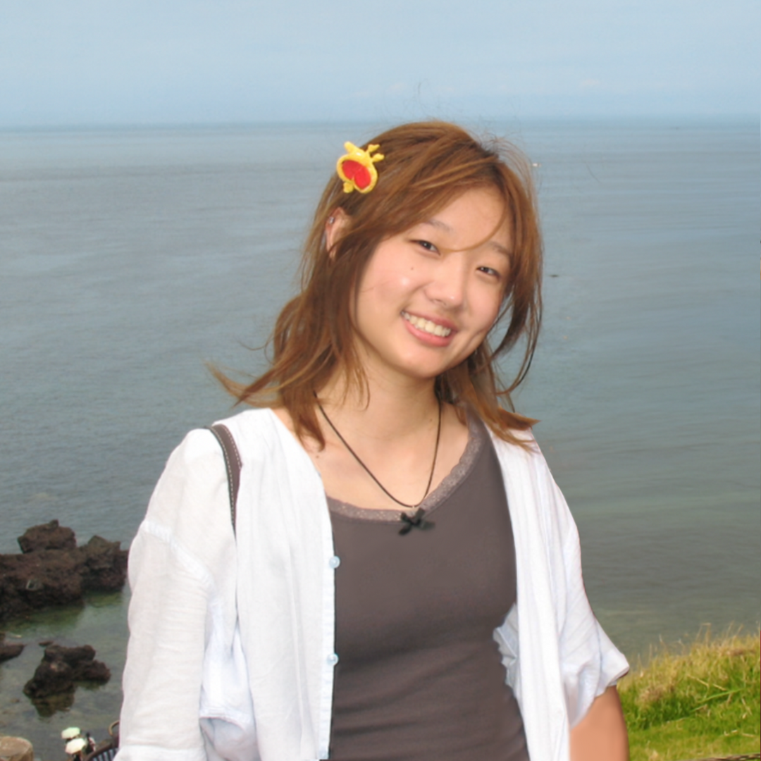 Profile photo of Yang Zheng