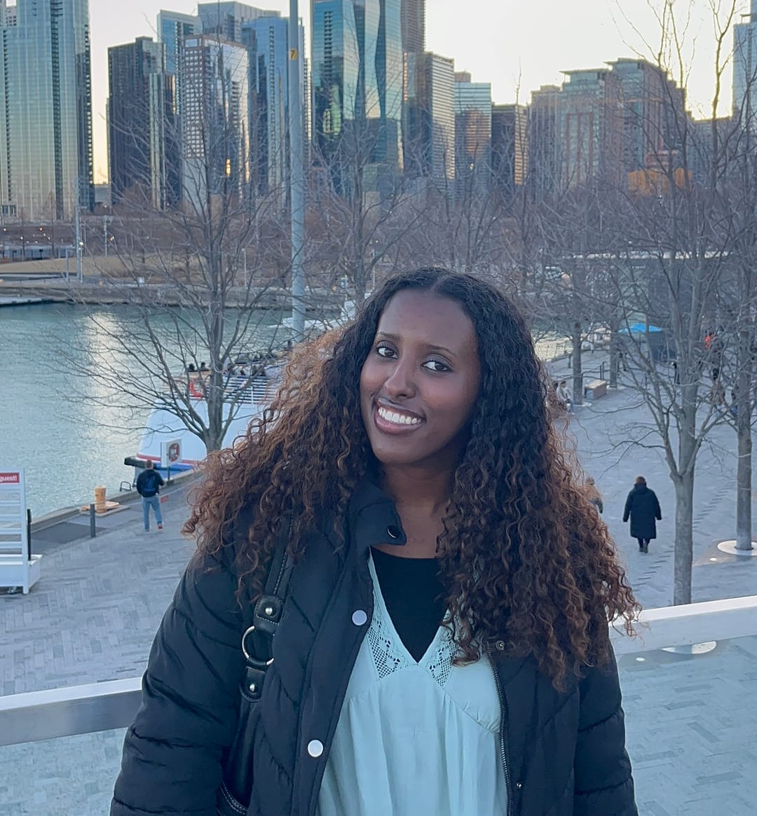 Profile photo of Yasmin Kabir