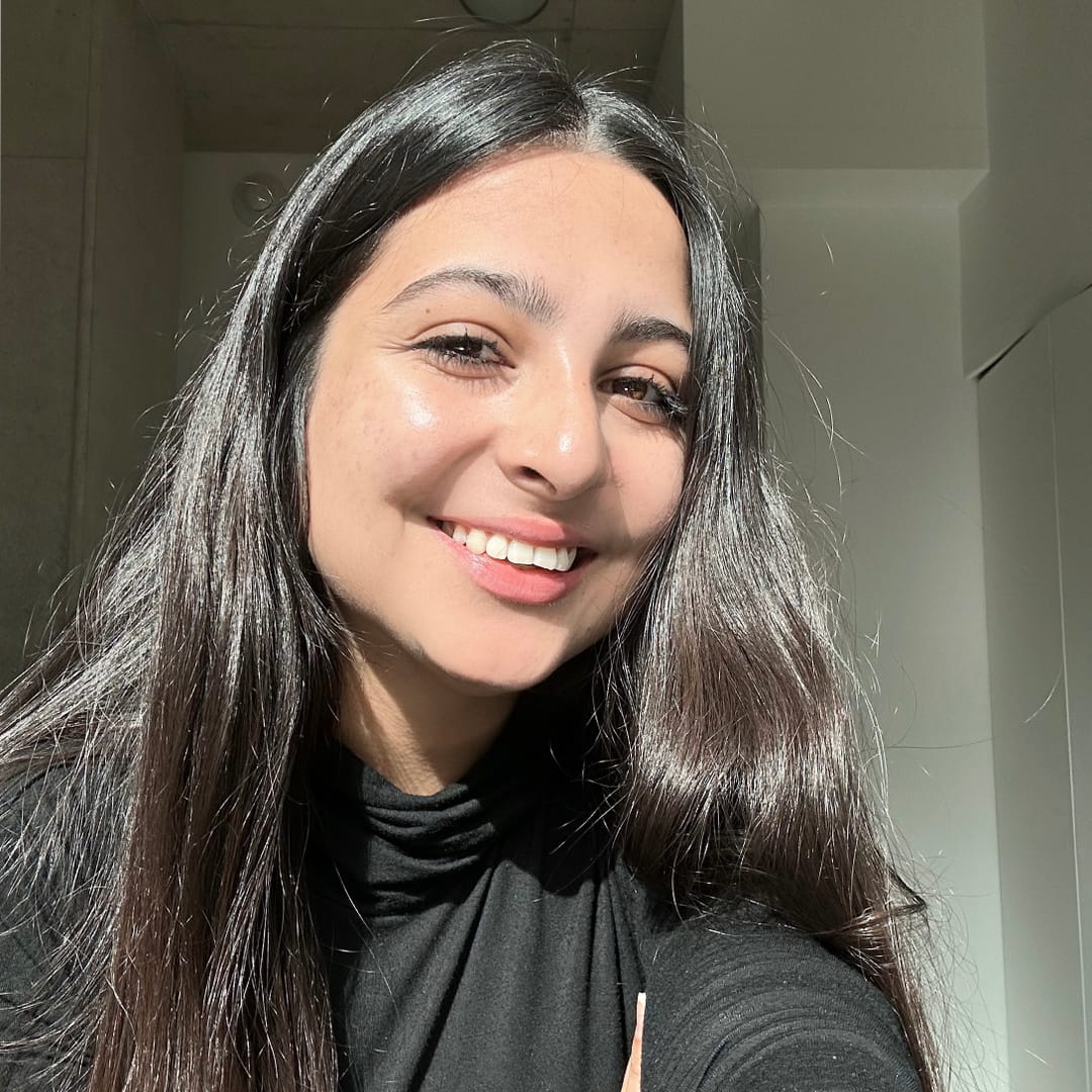 Profile photo of Zoe Kothari