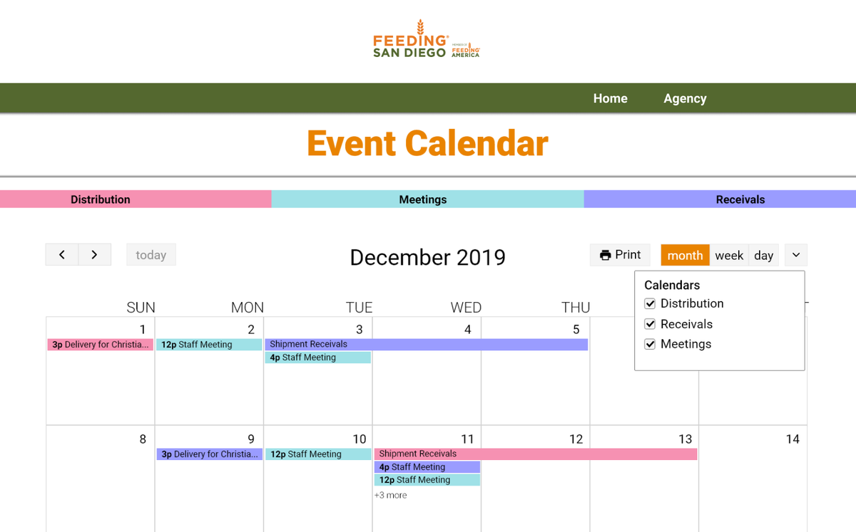 Projects — Triton Software Engineering