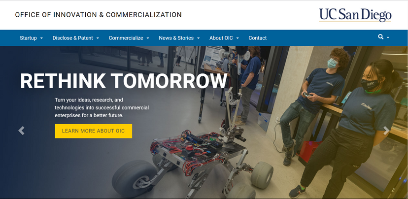 Projects — Triton Software Engineering