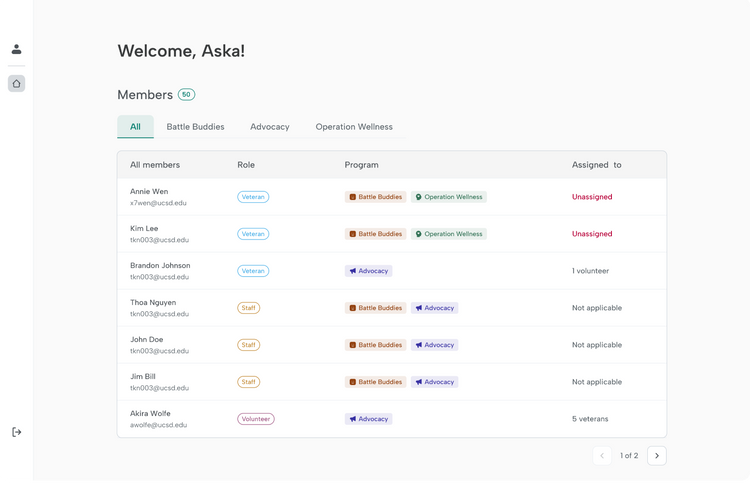 Projects — Triton Software Engineering